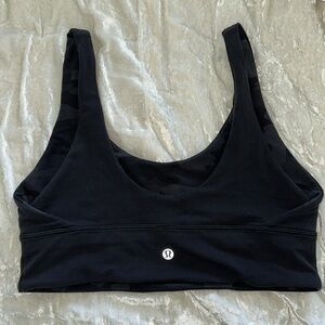 Lululemon align bra reversible